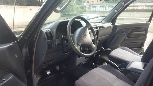 Imagen 7 de 9 de Toyota Merú