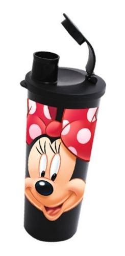 Practivaso Disney Minnie Mouse Y Doctora Juguetes Tupperware