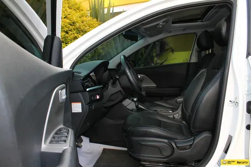 Kia Niro 1.6 ZENITH Híbrido TP