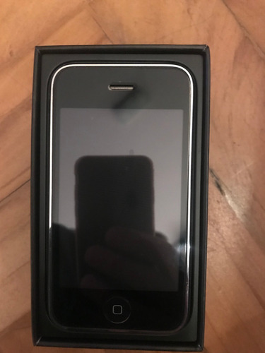 iPhone 3gs