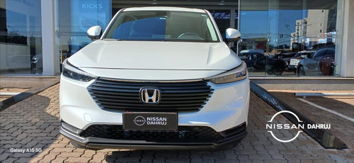 Honda HR-V 1.5 DI I-VTEC FLEX EXL CVT