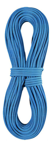 Cuerda Escalada Petzl 8mm 60m Reforzada Azul R21bb 060 Rumba