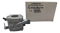 Comprar Carburador Para Motosierra 380-381 S.maxter