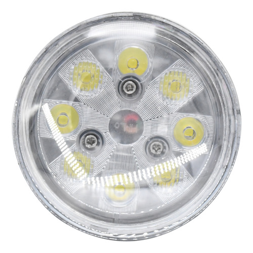 Bombilla Led Work Light Re25126 Compatible Con John Deere