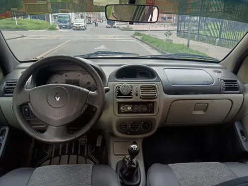 Renault Clio F.ii Dynamique