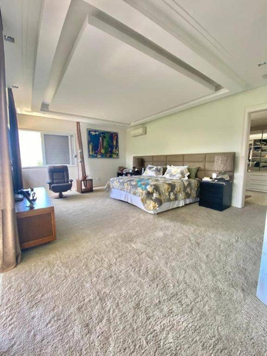 Imagem 19 de 30 de Casa À Venda, 1000 M² Por R$ 10.200.000,00 - Alphaville - Santana De Parnaíba/sp - Ca1554