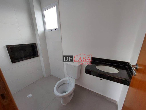 Imagem 14 de 21 de Apartamento Com 2 Dormitórios À Venda, 40 M² Por R$ 378.000,00 - Vila Carrão - São Paulo/sp - Ap7444