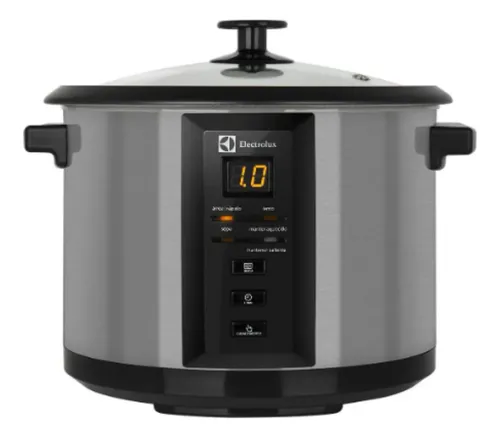 Panela Elétrica Electrolux Chef Ecc20 630w - 1,8l Timer