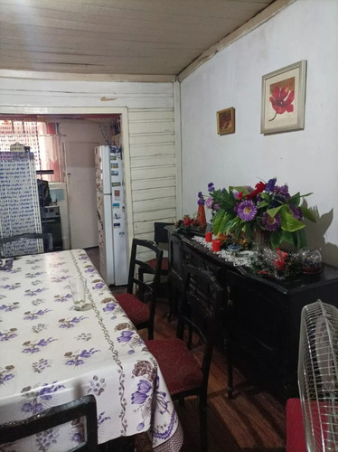 Casa Carmen Lidia 5134 Quinta Normal