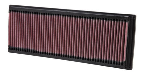 Filtro De Aire K&n Mercedes Benz Cl500 5.0l 1999 A 2006 33-2181