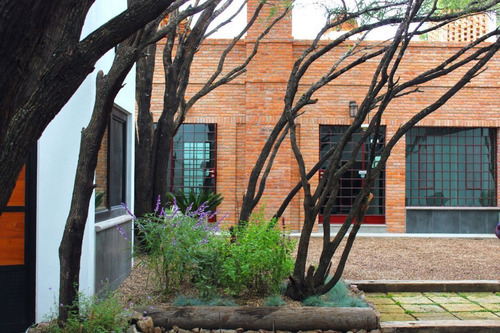 Imagen 24 de 30 de La Casa De Los Arboles Grandes En Venta, Fracc. Villa De Los