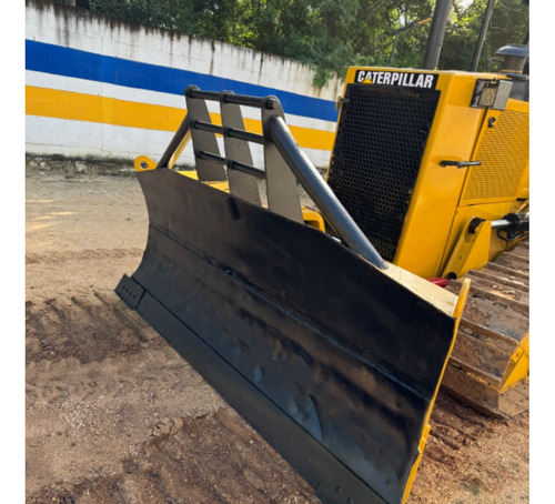 Tractor Bulldozer D6m Riper 2004 Caterpillar