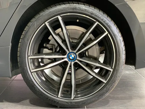 Bmw Serie 3 2024