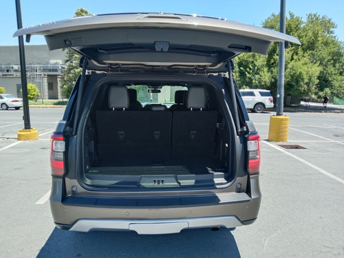 Ford Expedition 3.5 Limited 4x2 At