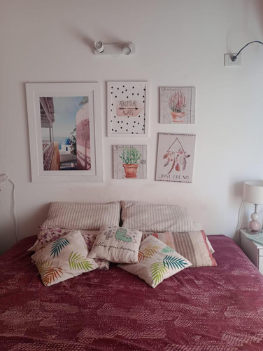 Departamento En Venta - 2 Dormitorios 1 Baño - 57mts2 - San Andrés, San Martín
