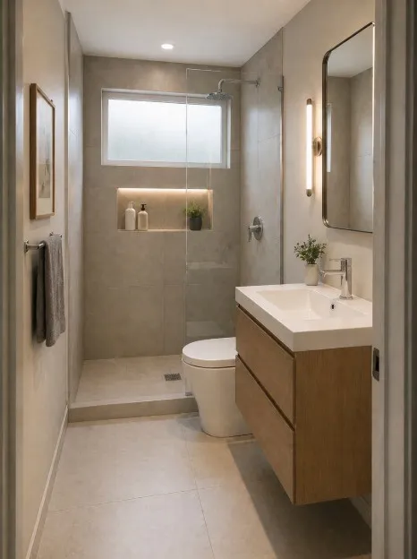 Imagen 5 de 8 de Arriendo Loft 2d2b, Comuna De Lo Prado.