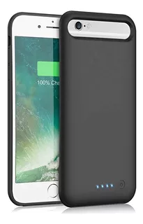 Kioson - Funda De Batería Para iPhone 6/6s/7/8