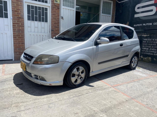 Chevrolet Aveo 1.4 Gti Limited