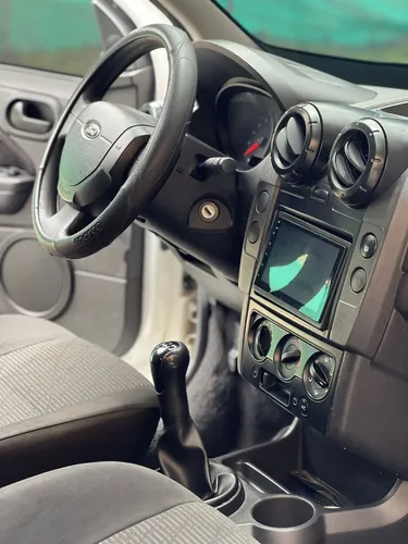 Ford Ecosport 2.0 L 4x2