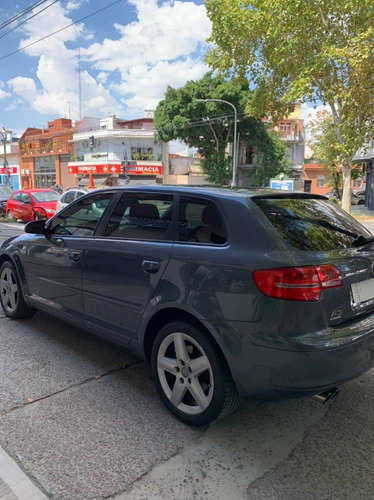 Audi A3 2.0 Tfsi Stronic Sportback 2008