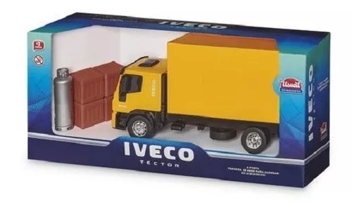 Evolução da minha miniatura Iveco tector -   Caminhoes carretas,  Carros e caminhões, Miniaturas