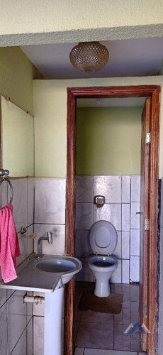 Imagem 14 de 27 de Casa Com 3 Dormitórios À Venda, 220 M² Por R$ 640.000,00 - São Pedro - Londrina/pr - Ca1583
