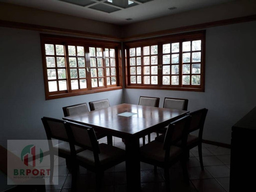 Imagem 9 de 30 de Casa À Venda, 300 M² Por R$ 1.000.000,00 - Parque Paulistano - Cotia/sp - Ca0253