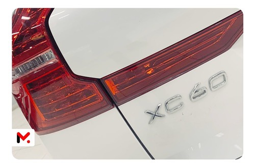 Volvo XC60 2.0 T8 Ultimate Dark Recharge (Plug-In) 5P Hibrido