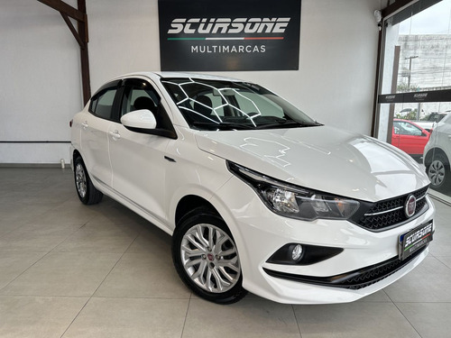 Fiat Cronos DRIVE 1.3 8V Flex