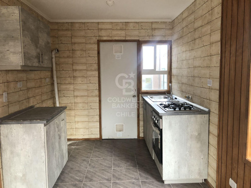 Casa En El Centro De Frutillar 3 Habitaciones
