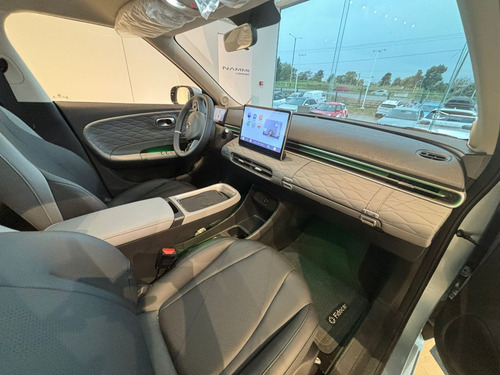 Nammi 430 - Auto Eléctrico - Ev