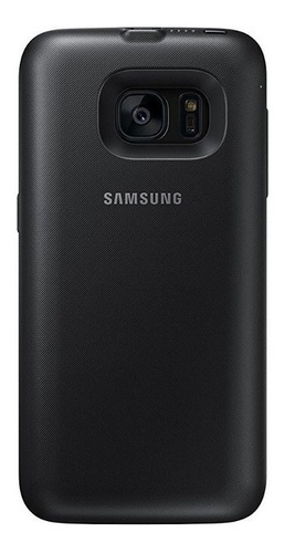 Samsung Case Con Batería Inalambrica Para Galaxy S7 Edge