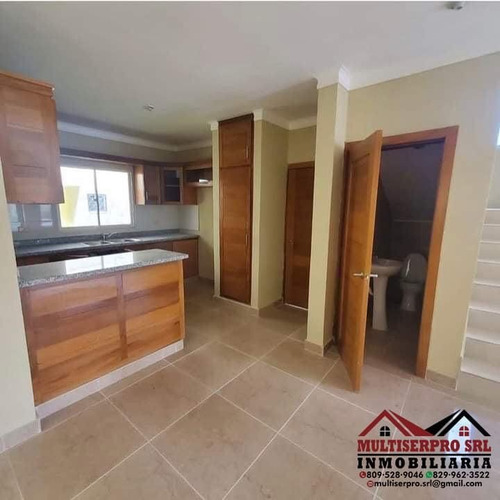 Imagen 6 de 6 de Se Vende Hermosa Casa