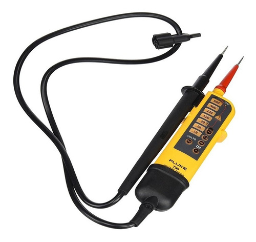 Comprobador Tensión Fluke T90 12v-690v