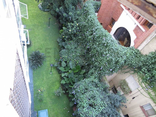 Imagen 23 de 30 de Departamento Semipiso 4 Ambientes Venta Palermo Botanico Jardines Terraza