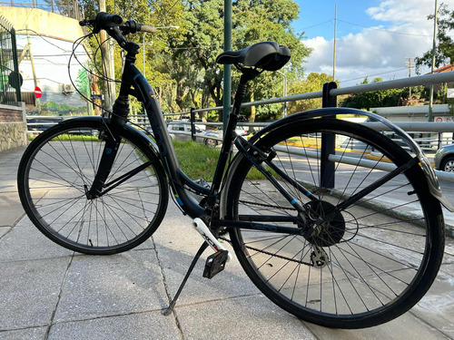 Bicicleta Vairo Metro