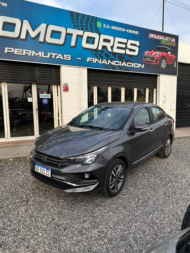 Fiat Cronos 1.3 Precision Cvt