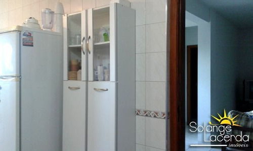 Imagem 10 de 17 de Amplo - 3 Dormitórios (1 Suíte) - 3 Sacadas - Excelente Localização - Elevador - 2 Vagas De Garagem - 2299