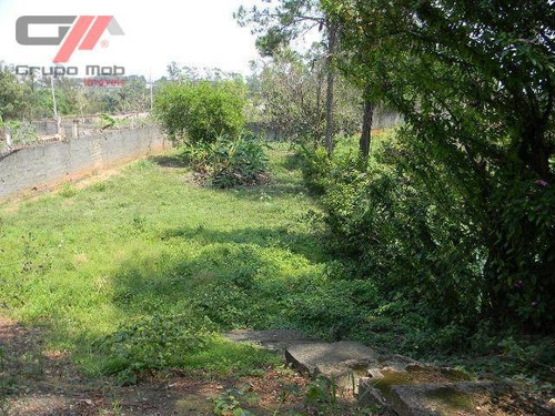 Imagem 6 de 6 de Chácara Com 4 Dormitórios À Venda, 3000 M² Por R$ 1.600.000 - Esplanada Independência - Taubaté/sp - Ch0005