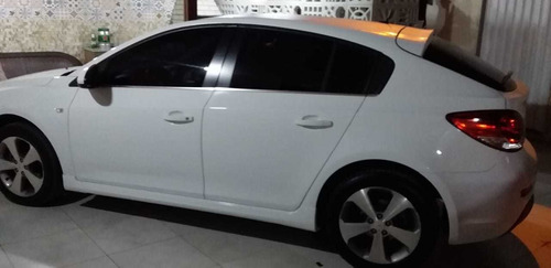 Chevrolet Cruze 2014 1.8 Lt Ecotec 6 Aut. 4p