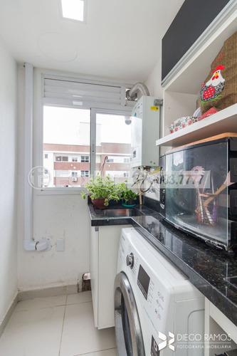Imagem 23 de 30 de Apartamento, 2 Dormitórios, 51 M², Vila Nova - 205499