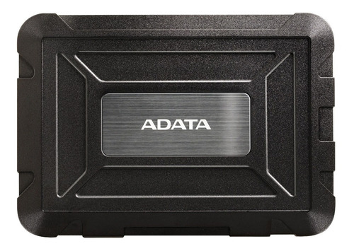 Gabinete Para Disco Duro Adata Ed600