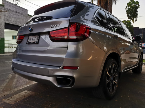 BMW X5 3.0 X5 Xdrive35ia Excellence . At