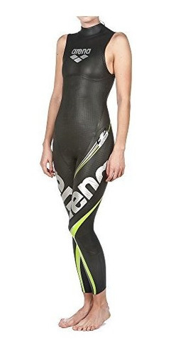 Arena Swim 2a943 Traje De Baño Para Mujer