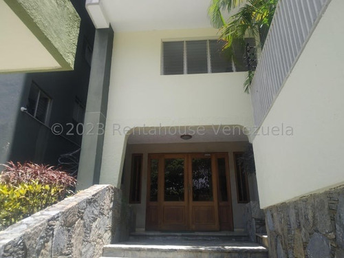 Se Vende Apartamento En Lomas De Prados Del Este Mls #23-28244