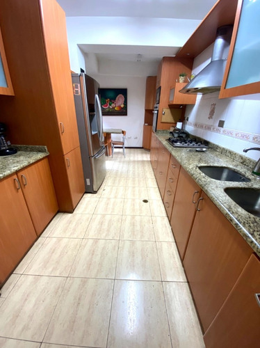 Venta De Town House En La Boyera