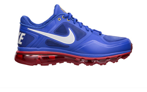 Zapatillas Nike Trainer 1.3 Max Manny Pacquiao 472901-416   