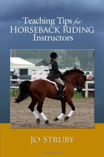 Teaching Tips For Horseback Riding Instructors