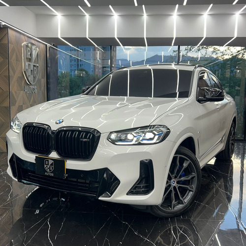 Bmw X4 M40i 2023