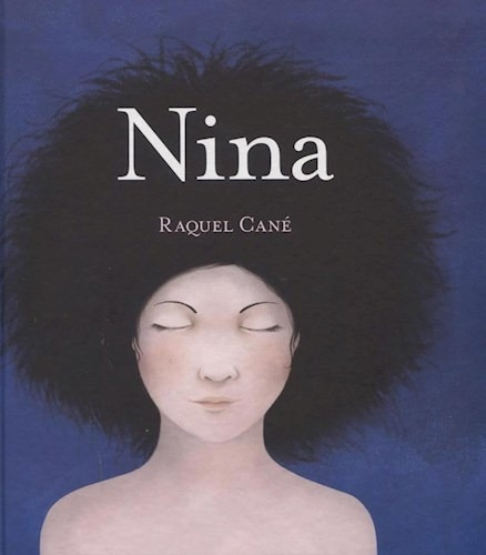 Libro Nina - Raquel Cane